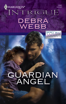Title details for Guardian Angel by Debra Webb - Available